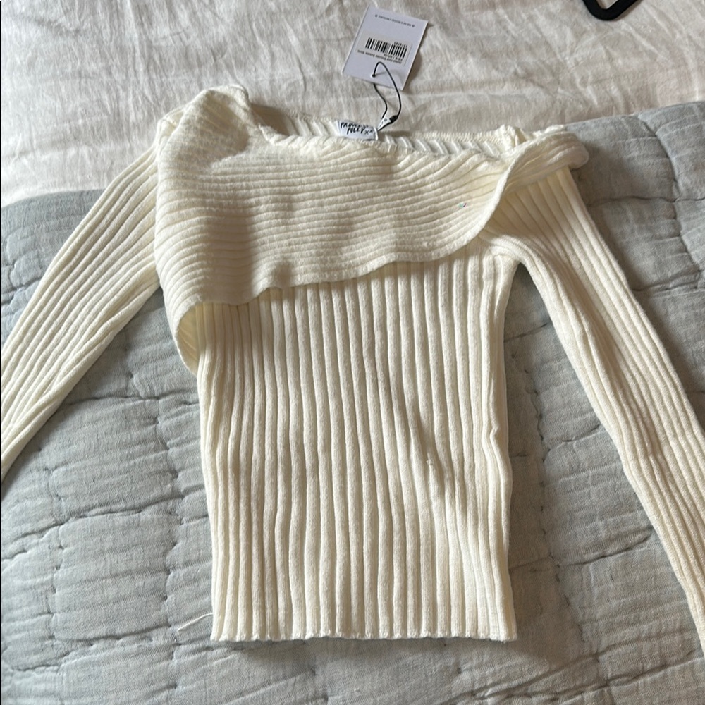 Princess Polly sweater